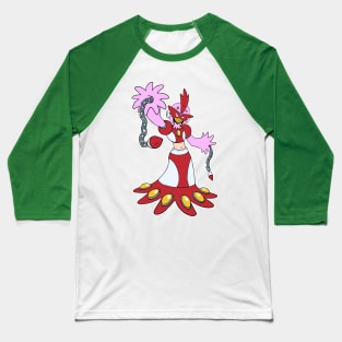 VIRGO Baseball T-Shirt